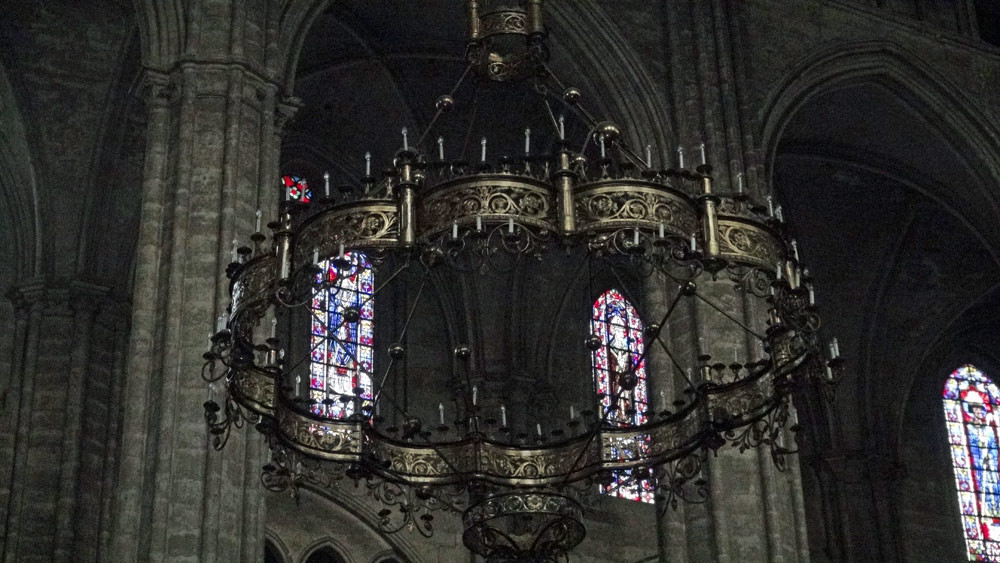 Lustre