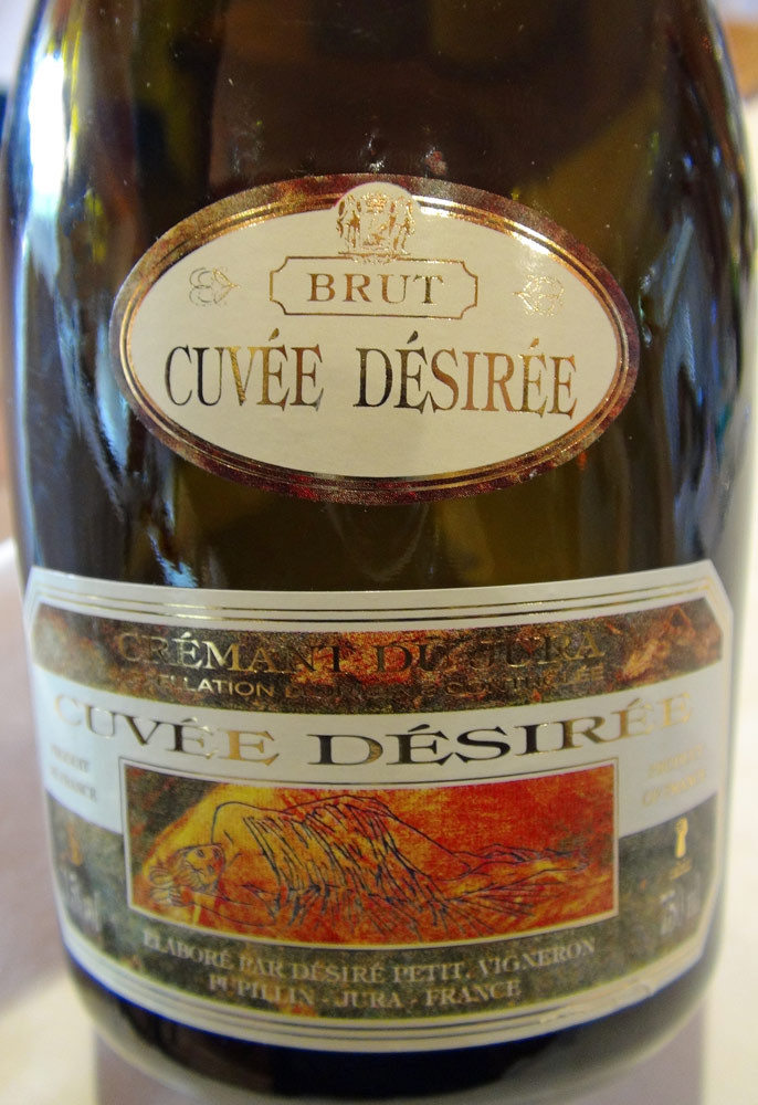 En apéritif