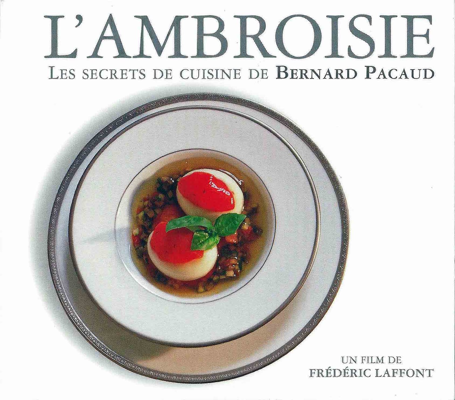 Le DVD