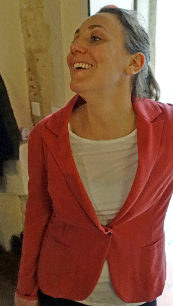 Alexandra Matéo