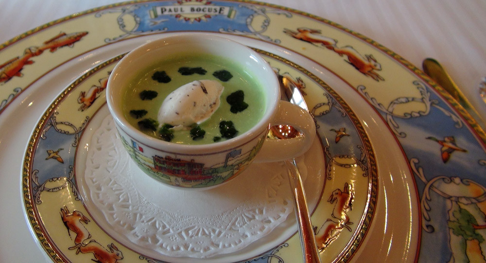Crème fontanges