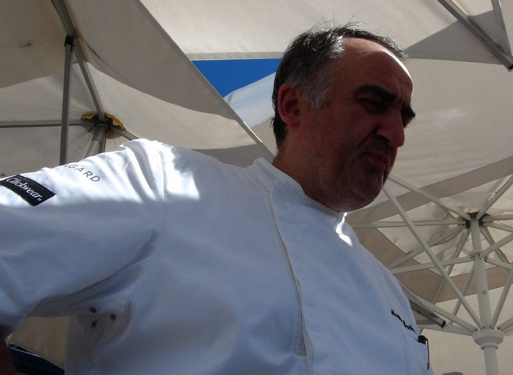 Martin Ibarboure