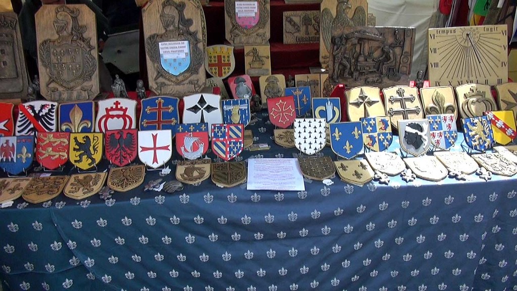 Blasons