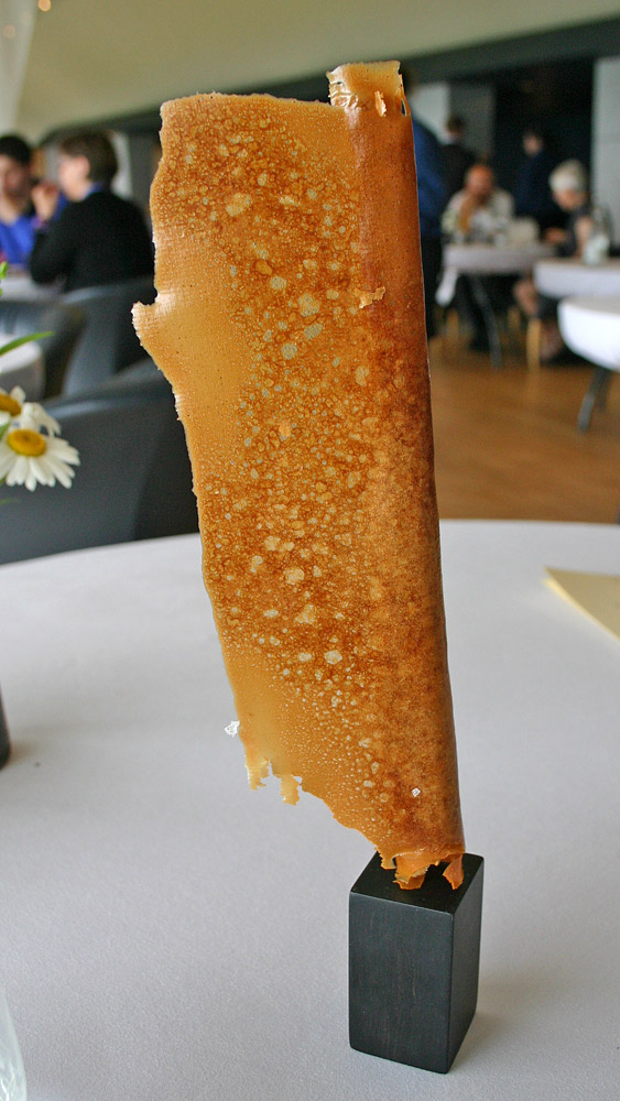 La fouace