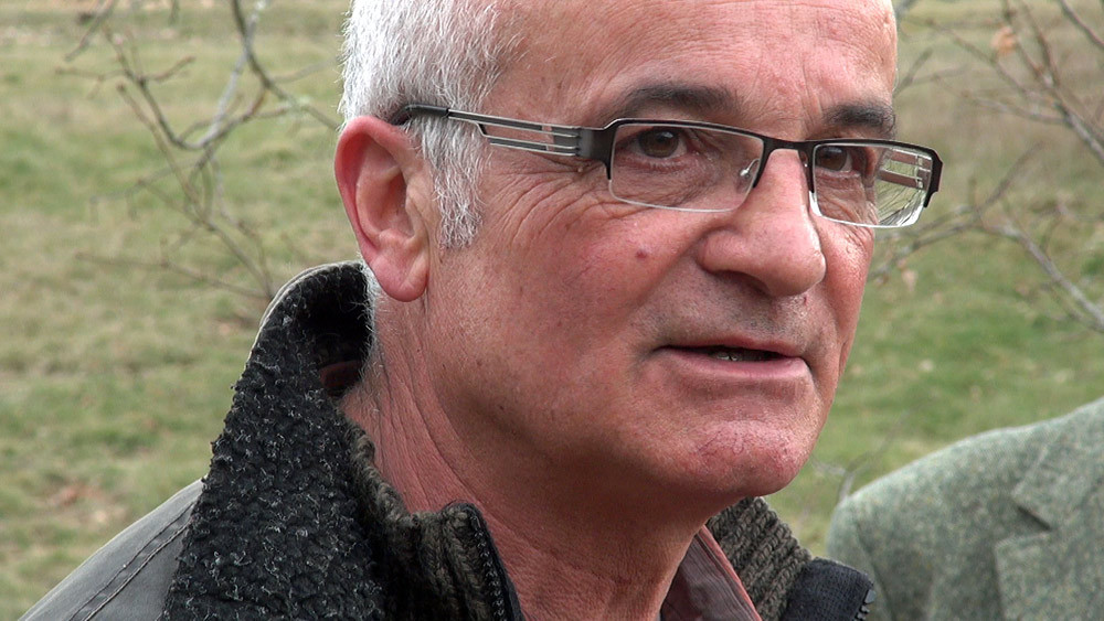 Jean-Jacques Fourès