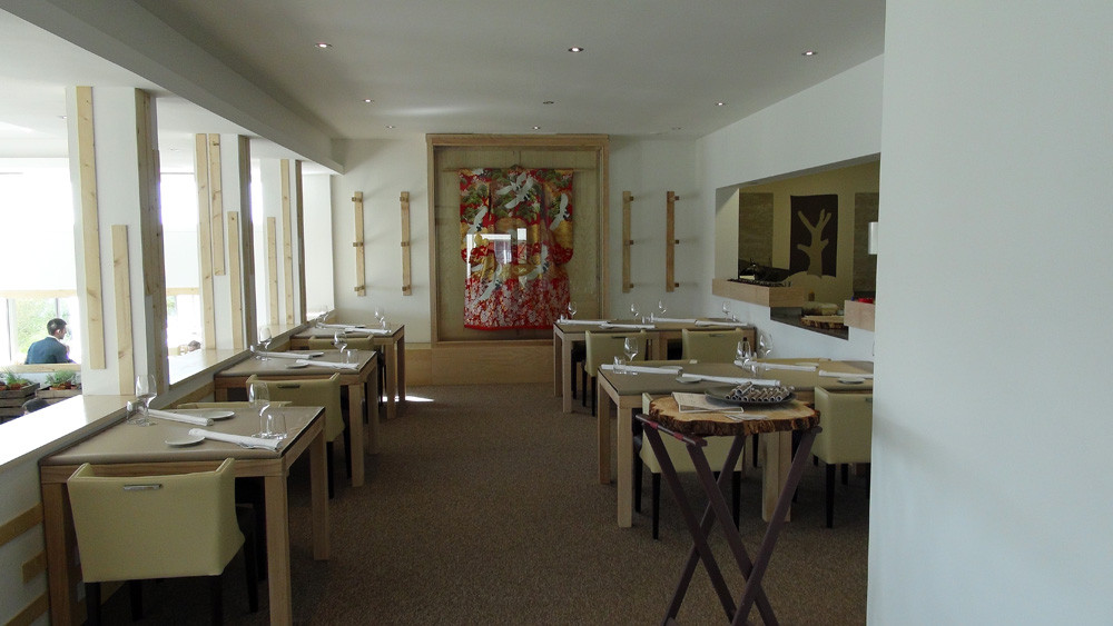 La salle au 1er