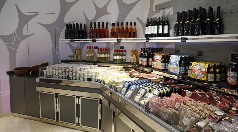 Autres produits en vente