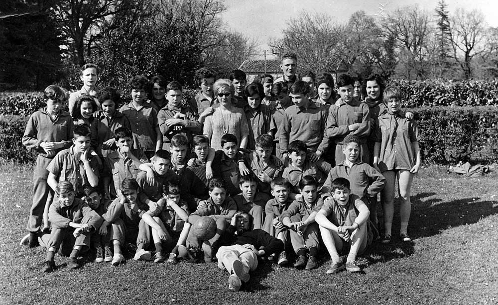Pâques 1962
