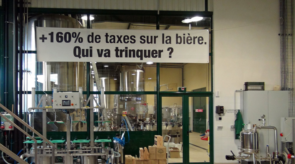 Qui va payer ?