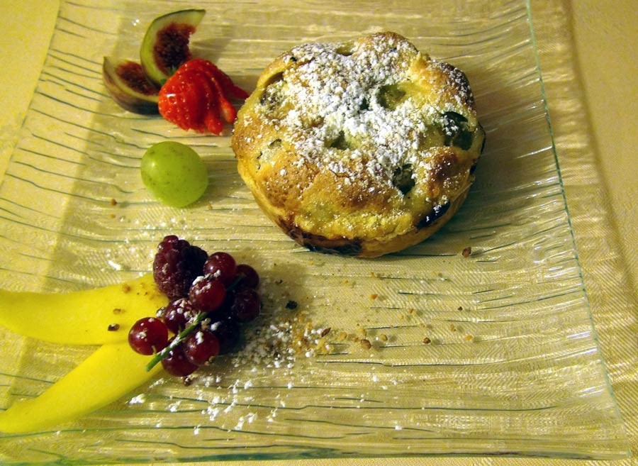 Tarte suisse