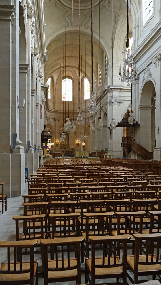 La nef