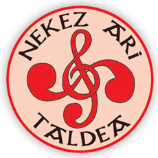 Leur logo - Les photos ci-dessus sont extraites de leur site www.nekez-ari.com