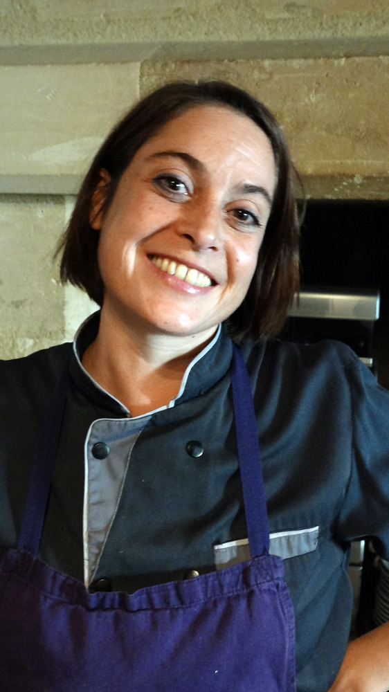 Pauline Teston-Unger