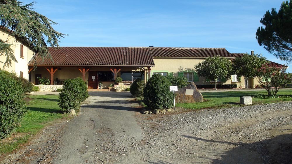 Domaine Sergent