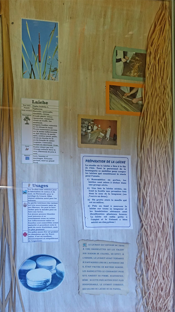 Quelques explications instructives