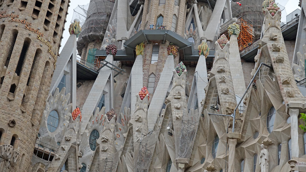 Sagrada Familia