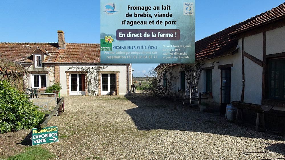 La fromagerie