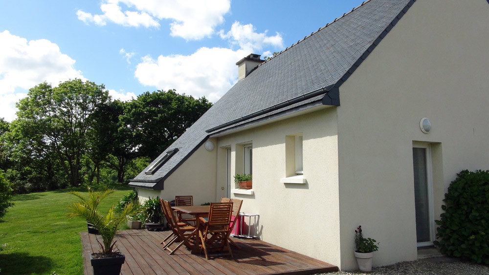 Le gîte