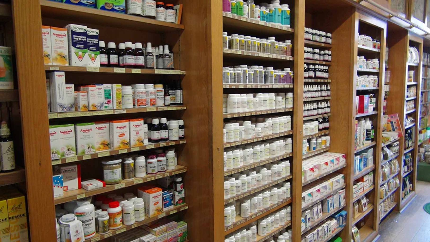Autres produits en vente