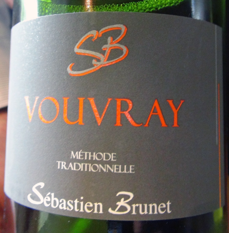Le Vouvray d'apéritif