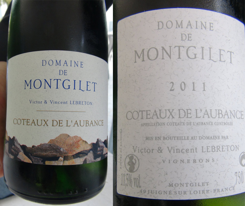 Pour l'apéritif