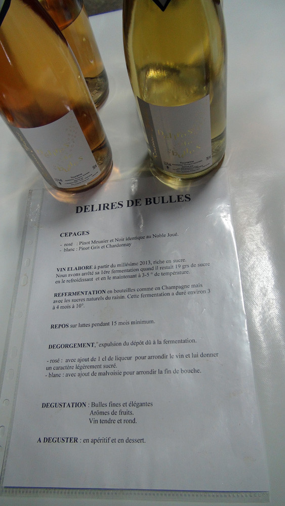 Délires de Bulles