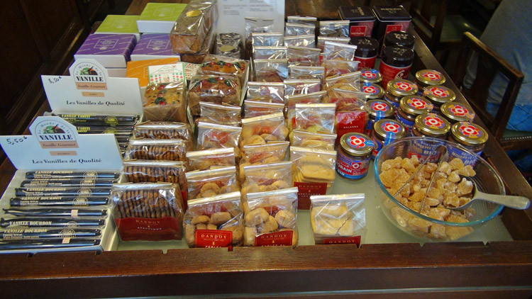 D'autres produits