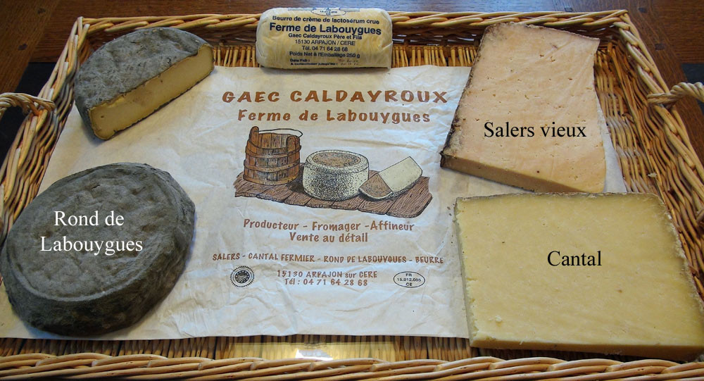 Les produits