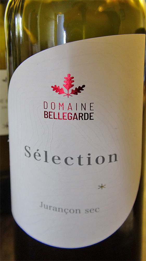 Sélection sec DB 2018