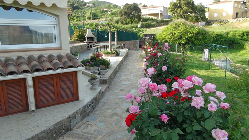 Le gîte
