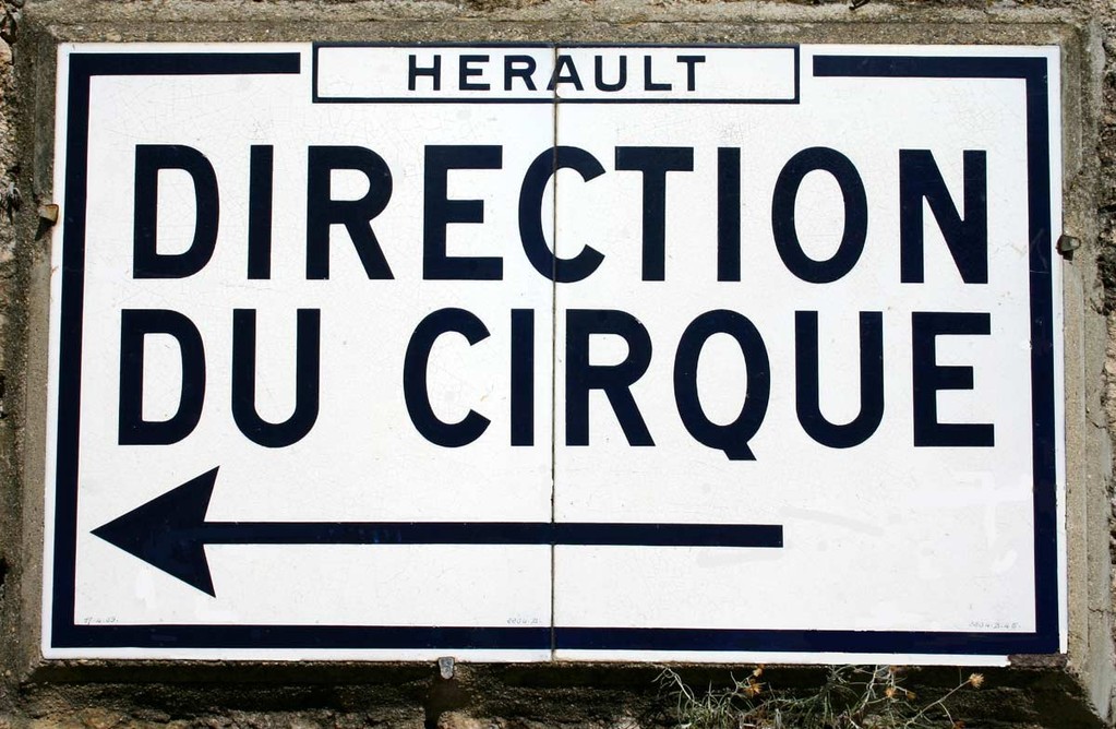 Panneau du 17 avril 1939