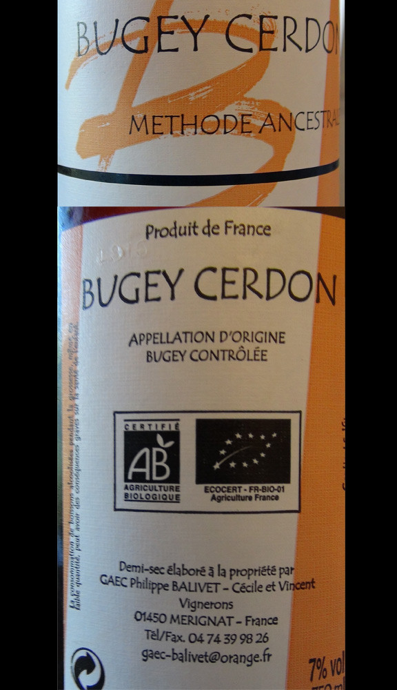 Cerdon