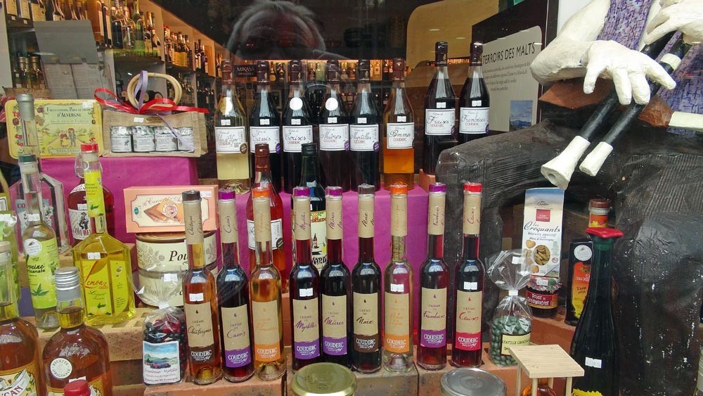Quelques produits dans le même esprit ...