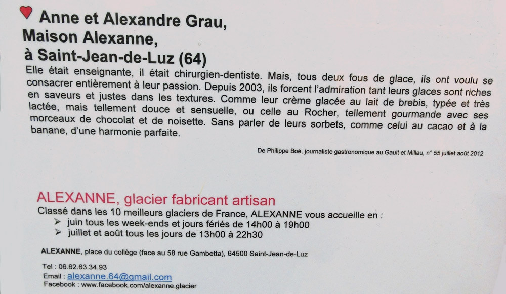 On en parle