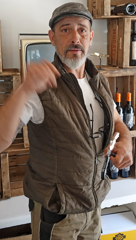 Gilles Pillault