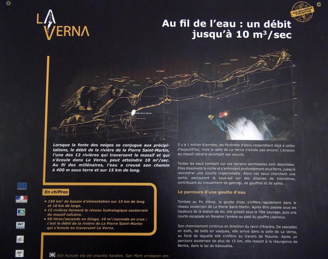 Quelques explications, suite