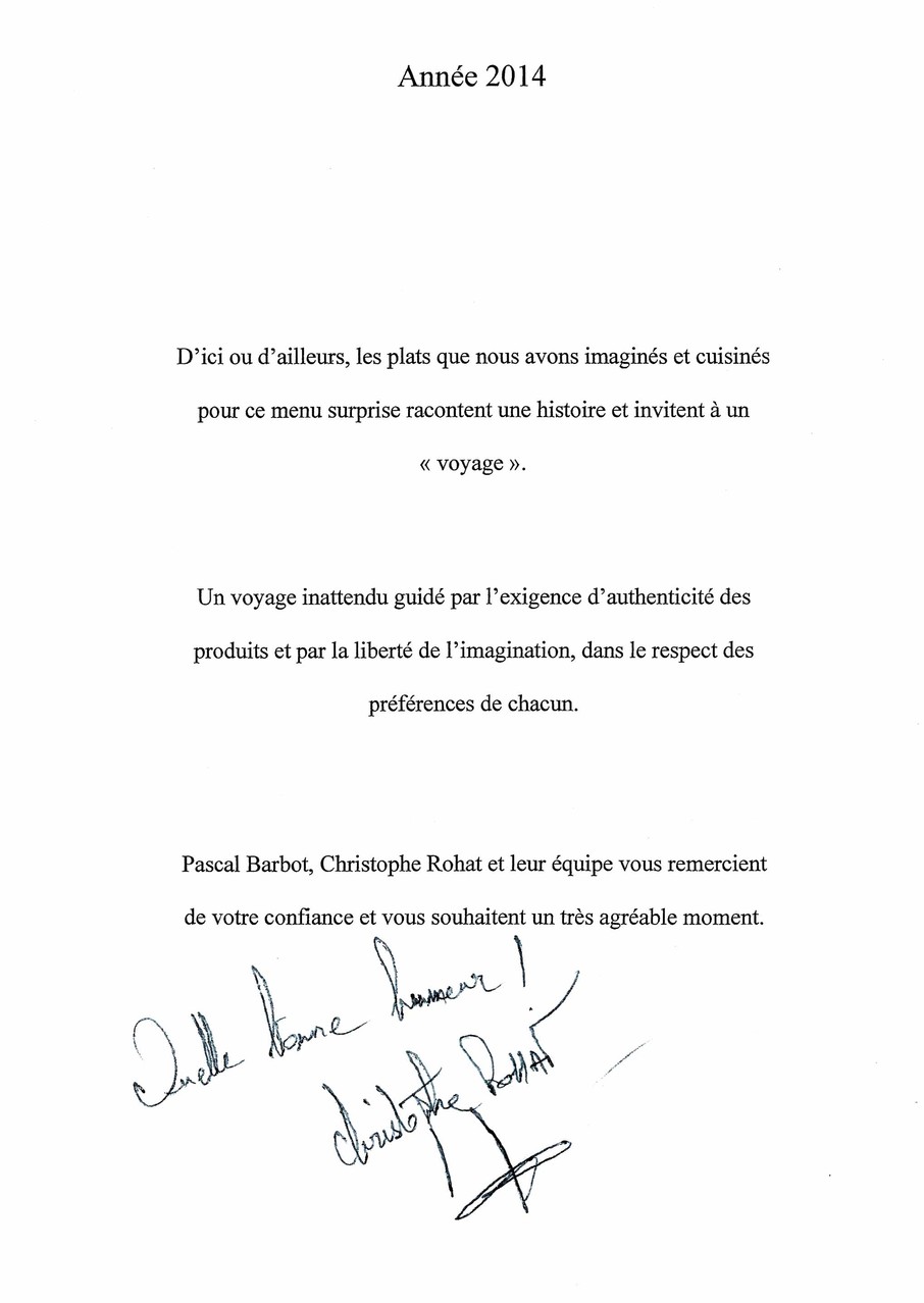 Philosophie de la maison