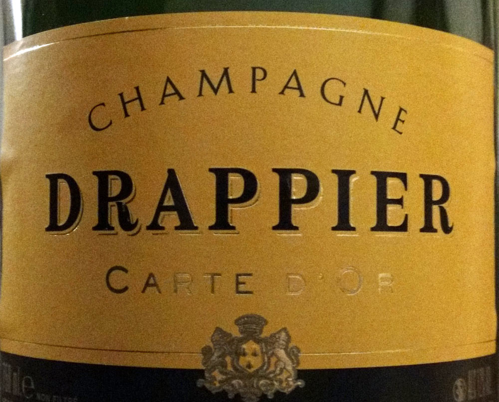 Pour l'apéritif