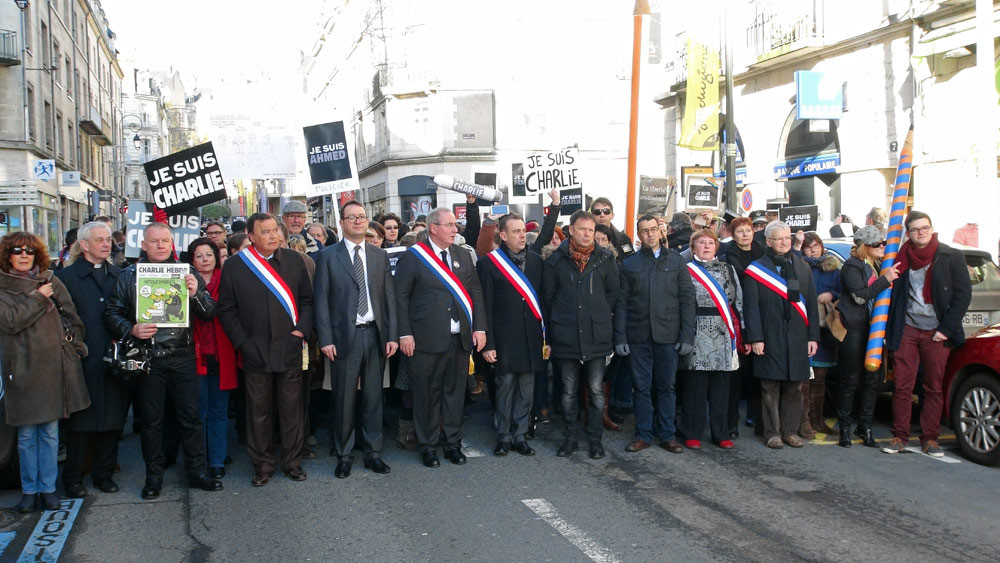 Rue Denis Papin