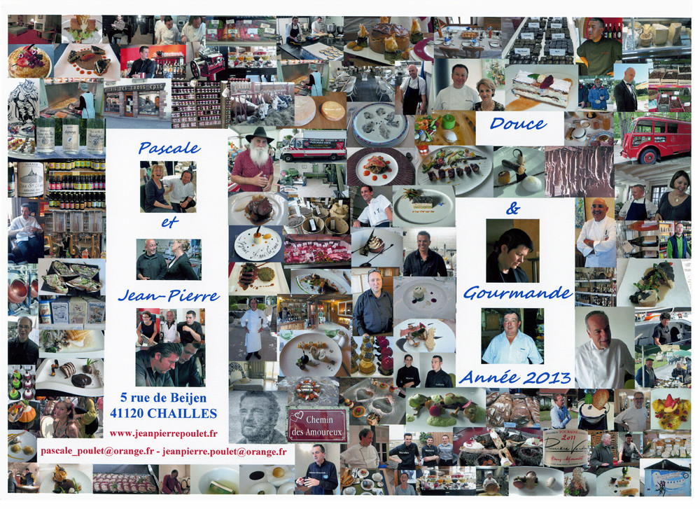 Voeux 2013