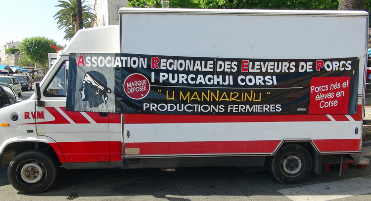 Le camion-boutique