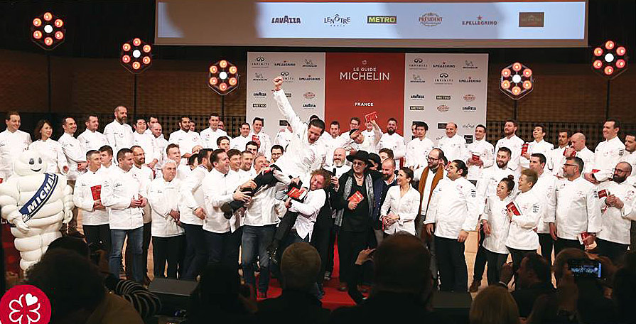 Photo de famille