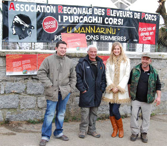 L'AREP