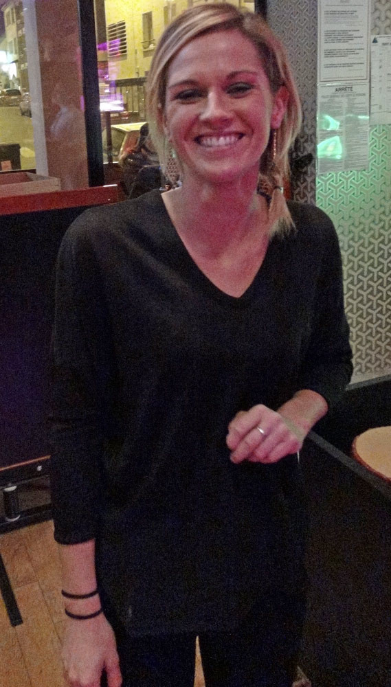 Marion le Cunff