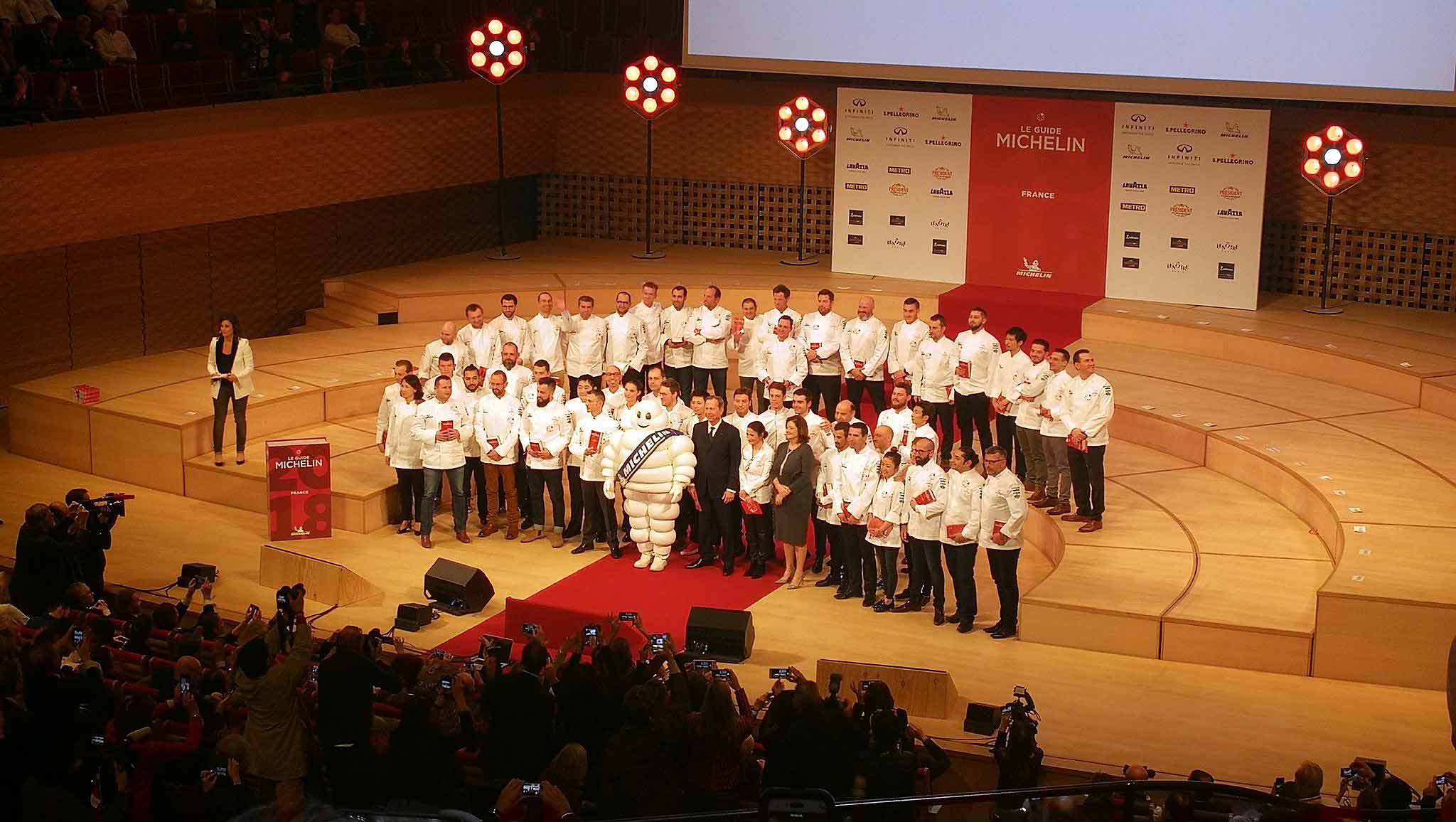 Photo de famille
