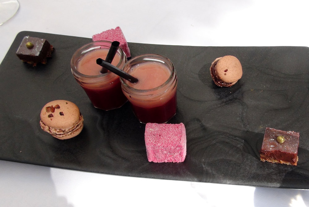 Mignardises