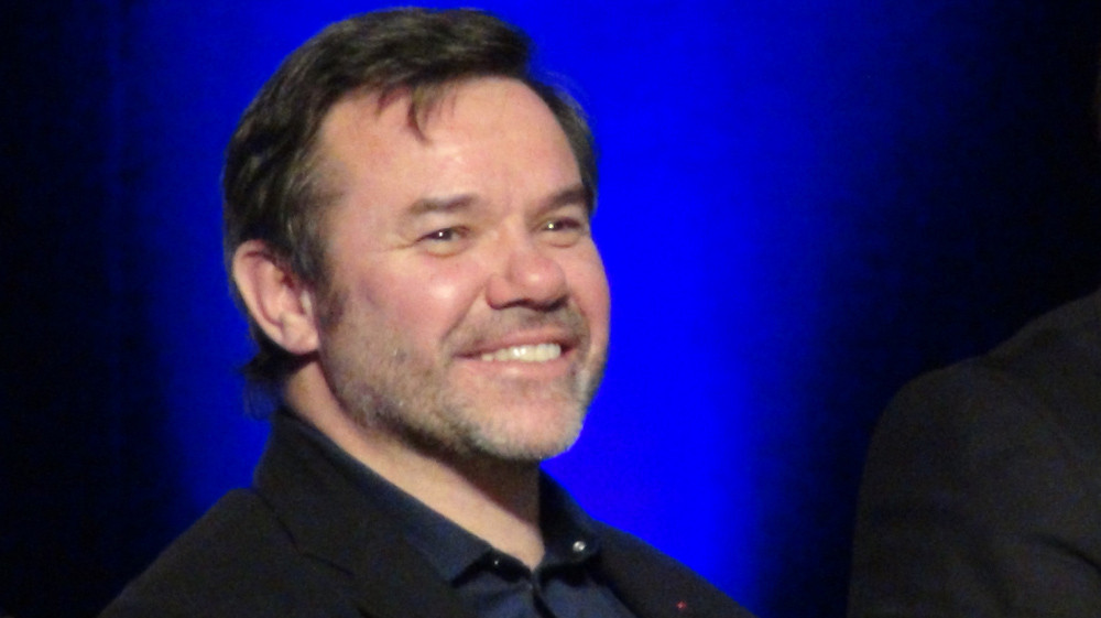 Michel Troisgros