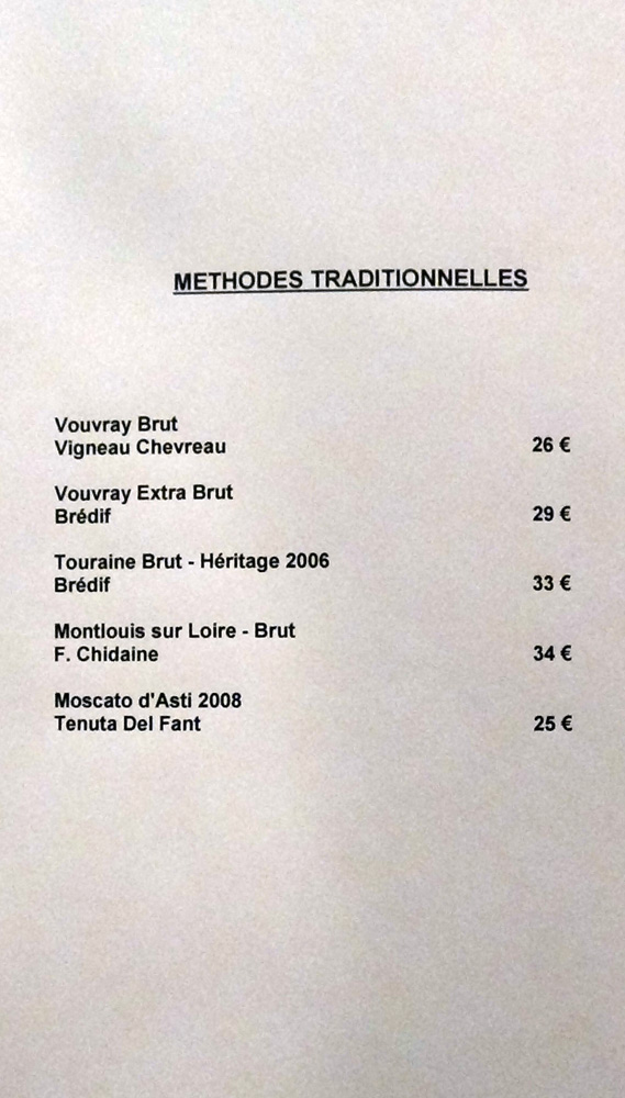 Les méthodes traditionnelles