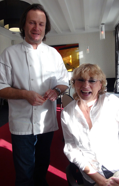Didier Edon & Pascale