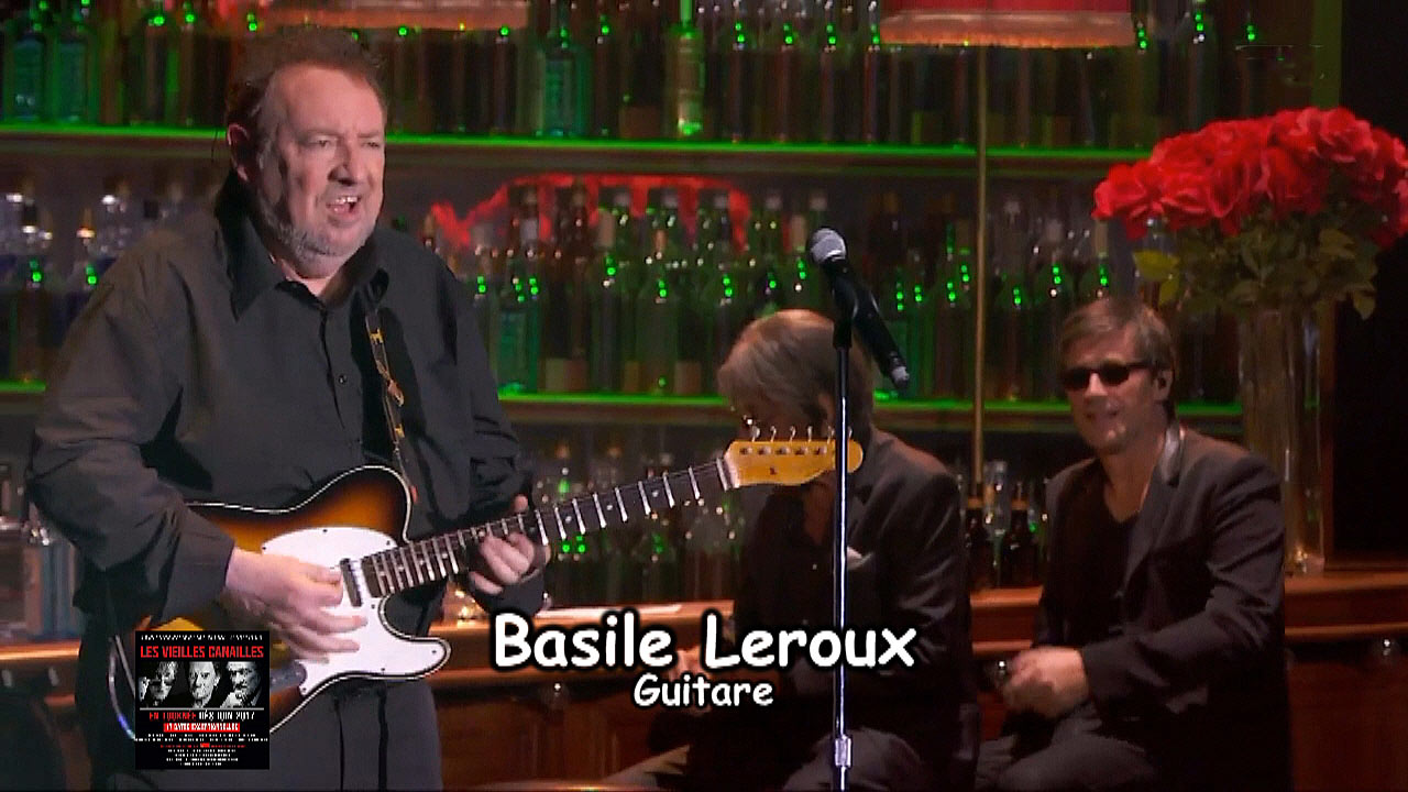 Les cactus - Basile Leroux - Crédit photo TF1